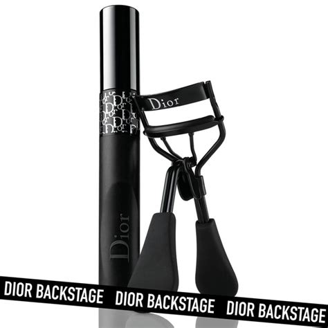 sephora dior backstage|dior backstage wimpernzange.